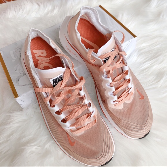 Nike Zoom Fly - Picture 5 of 8